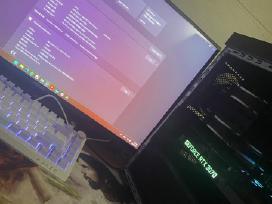 Lenovo Legion T5 Rtx 3070 8gb Ryzen 7 5800