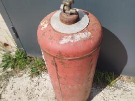 Automobiliniai,buitiniai duju balionai