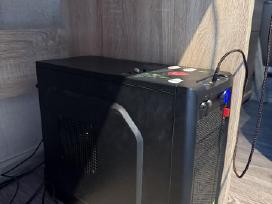 Žaidimų kompiuteris Rtx 2070 Intel core i5-9400f