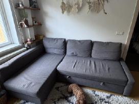Sofa-lova