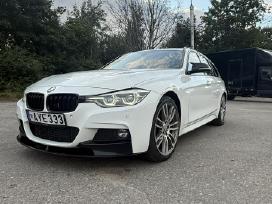 Bmw 320d xdrive