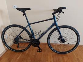 Fuji Fitness dviratis