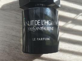 Yves Saint Laurent la nuit de lhomme
