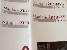 Naujasis židinys 2024-2026 m 7 vnt