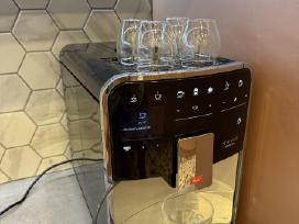 Melitta Caffeo Barista Kavos Aparatas
