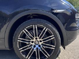 Porshe ratlankiai