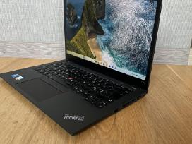 Lenovo Thinkpad T14s Gen2 I5-1145g7 16gb 256ssd 14