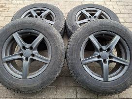 R16 I 5x114.3 I ~70.0 I 7j I Et38