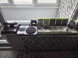 Xbox 360 s + kinect