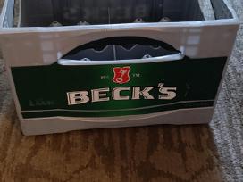 Alaus deze Becks