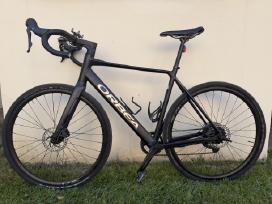 Orbea Gain D30 elektrinis gravelis L dydis