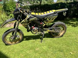 Rieju MRT 50cc, мотороллеры / мопеды