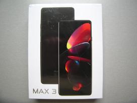 Cubot Max 3