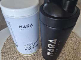 Nara health baltymai