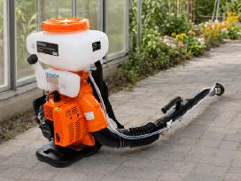 Benzininis pesticidų purkštuvas 20 l Kd5220