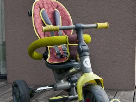 Yvolution Strolly Compact triratukas