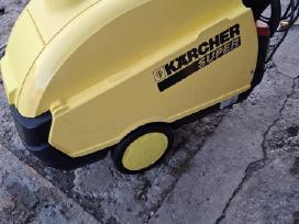 Karcher hds super