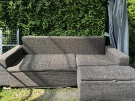 Dovanoju sofa lova