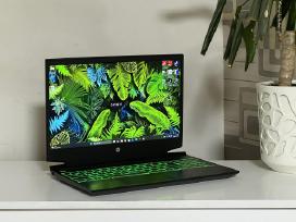 Parduodamas Hp Pavilion su Gtx 1660ti, 144hz, 1tb.