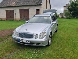 S211 2.7cdi dalimis