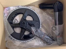 Sram Rival DUB AXS Quarq Powermeter 170mm
