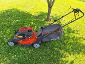 Parduodu žoliapjovę Husqvarna Lc 356 Awd
