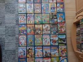 Senoji animacija dvd rinkinys