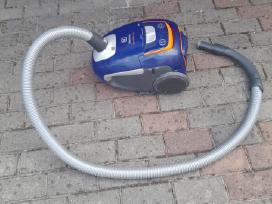 Dulkiu siurblys