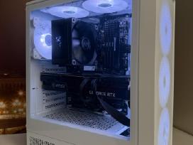 Ryzen 7 5800x, rtx 3070ti, 32gb