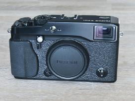 Fujifilm X-pro1