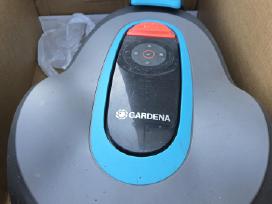 Vejos robotas Gardena Sileno minimo 250