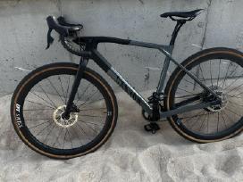 Canyon Grail gravelis