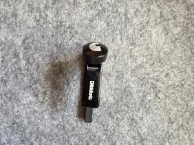 D'addario Planet Waves NS gitaros kapodasteris