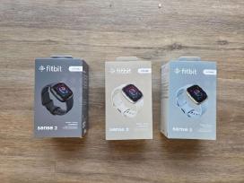 Fitbit Sense 2 Išmanus laikrodis unisex