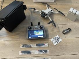 Dji mini 4 pro Fly more combo
