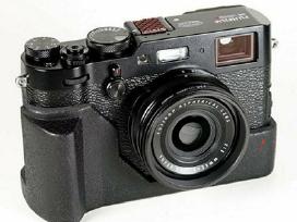 Jb Designs grip Fujifilm X100f