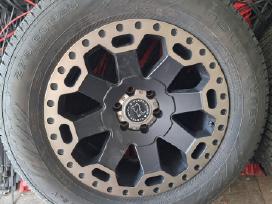 Ford Rangler r20