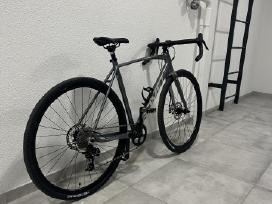 Romet Gravel dviratis
