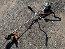 Stihl FS 55