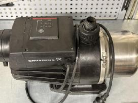 Grundfos Mq3-45 B A-o-a-bvbp vandens siurblys