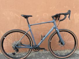 Cube Nuroad gravel dviratis XL