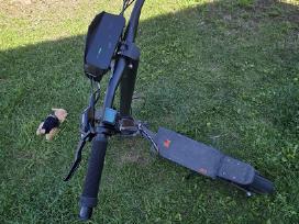 Paspirtukas Kukirin G2 350e