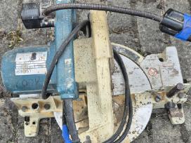 Makita Ls1040f skersinio pjovimo staklės – 1650w