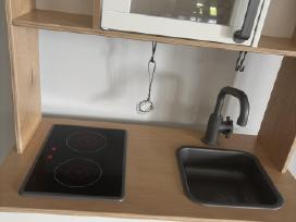 Ikea virtuvėlė