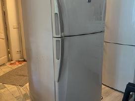 Sharp šaldytuvas No frost