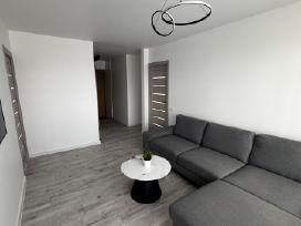 3 kambarių nuoma