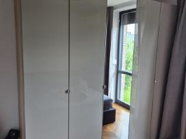 Ikea 3 spintų komplektas + lentyna Vilniuje