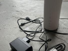 Zte Mc801a 5G / 4G WiFi maršrutizatorius