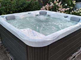 Lauko jacuzzi džiakuzi Spa 5 vietu Wellis