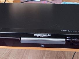 Dvd grotuvas Marantz